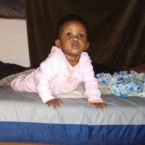 Meet your Posher, Earl